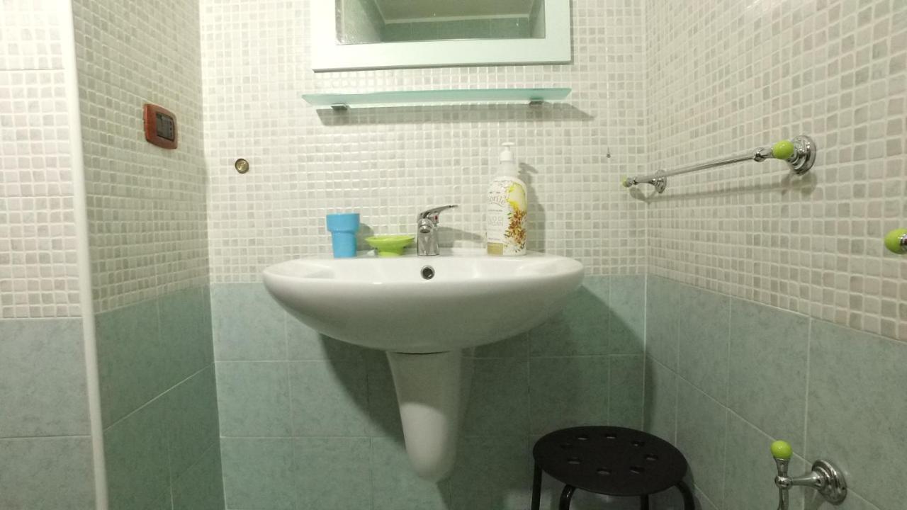 B&B Ersilia Neapol Exteriér fotografie